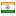 indianvisaonline.gov.in hosted country